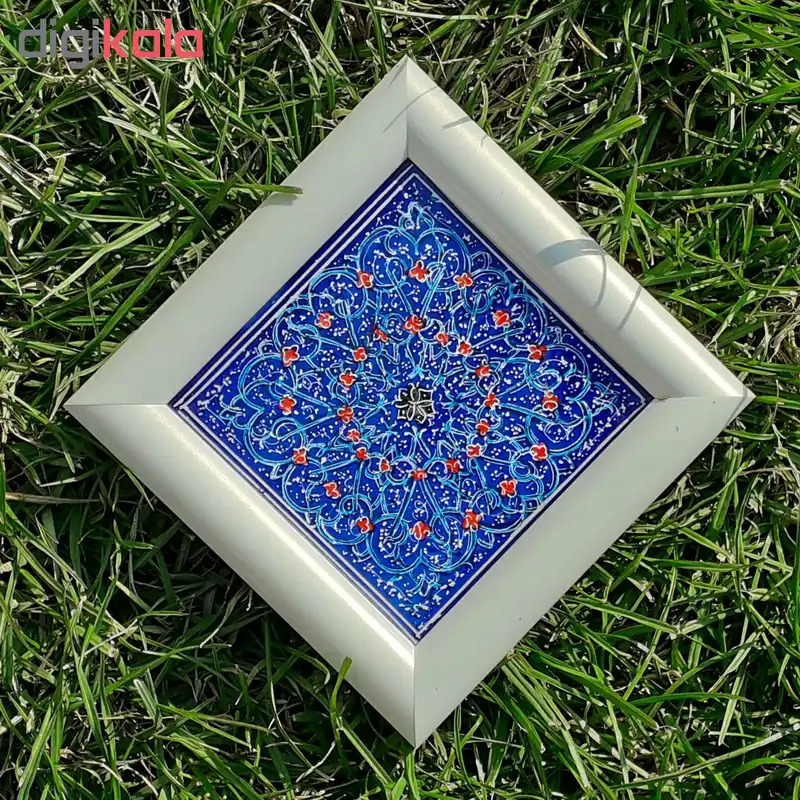 تابلو کاشی کاری کد 0006