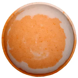 کوکتل نمک حمام آریلا کد AR4 مدل Marigold وزن 120 گرم