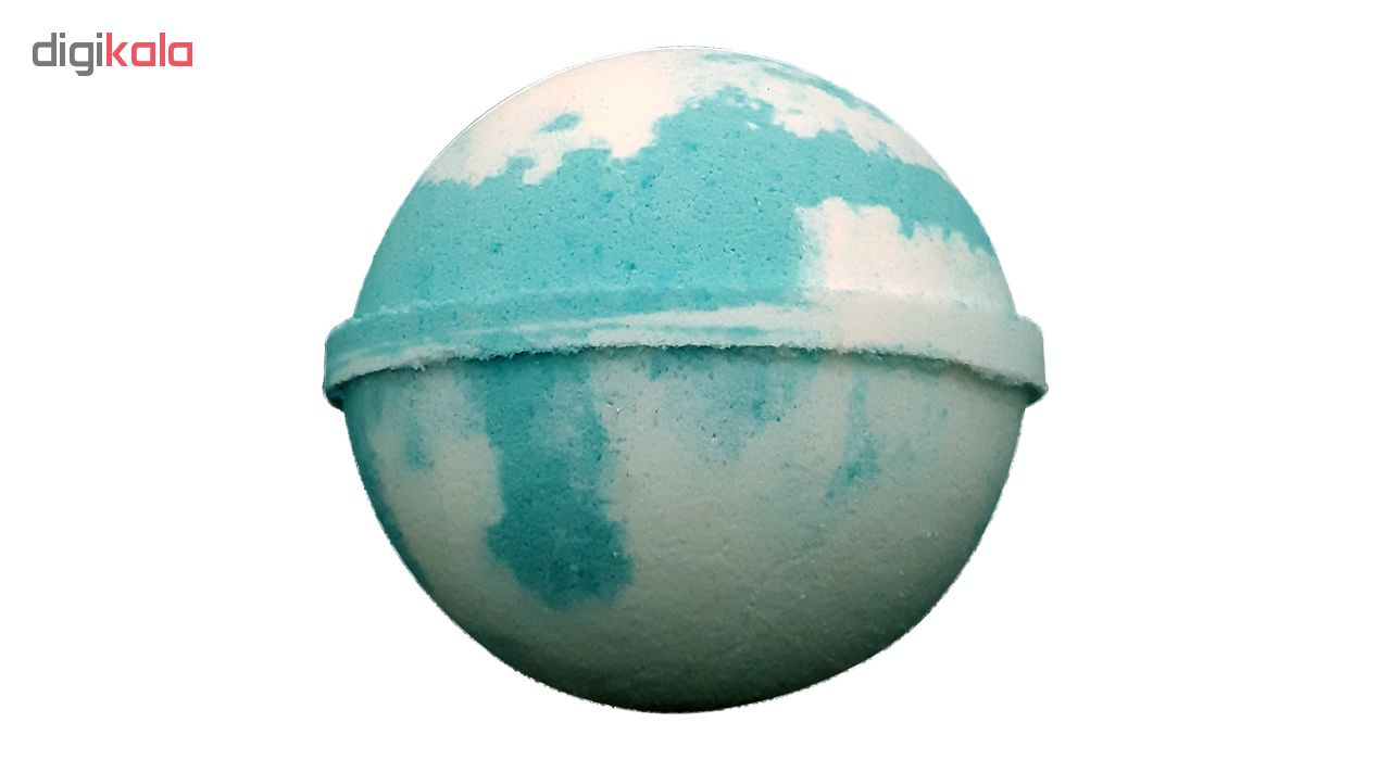 کوکتل نمک حمام آریلا کد AR7 مدل Eucalyptus وزن 120 گرم