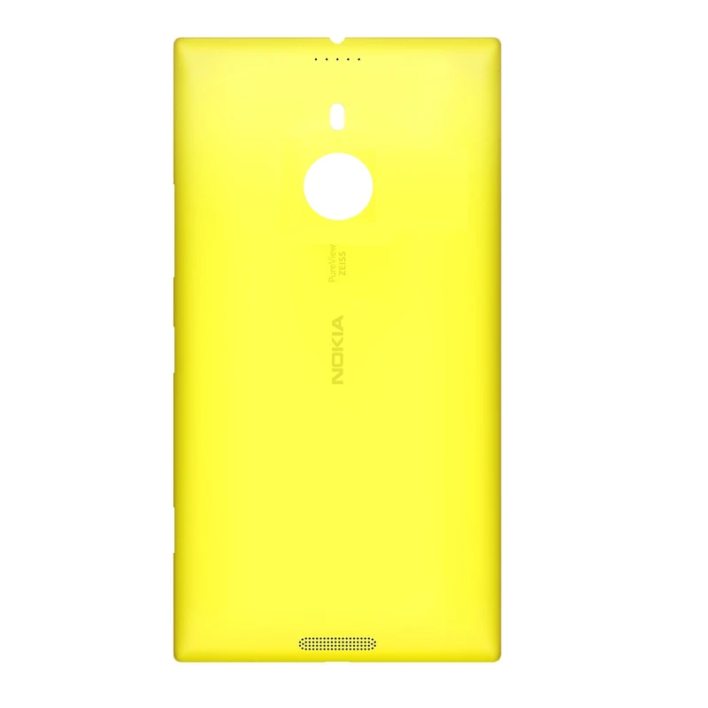 در پشت گوشی مدل RM-937 مناسب برای گوشی موبایل نوکیا Lumia 1520