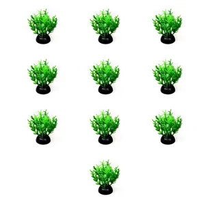 گیاه آکواریوم کد 002 بسته 10 عددی 
