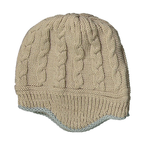 کلاه بافتنی کد 5577