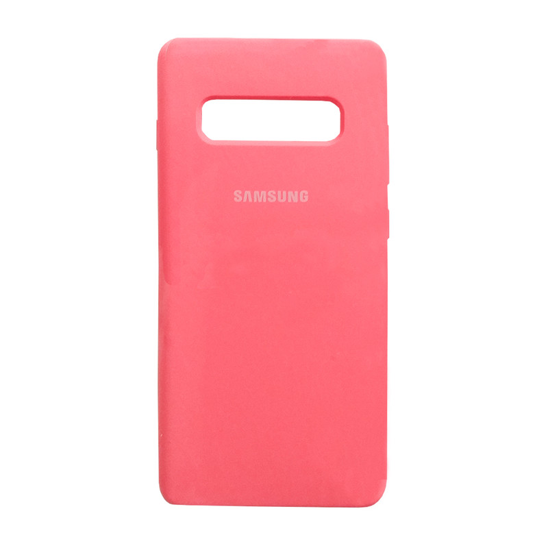 کاور مدل DCL-440 مناسب گوشی موبایل سامسونگ GALAXY S10 PLUS