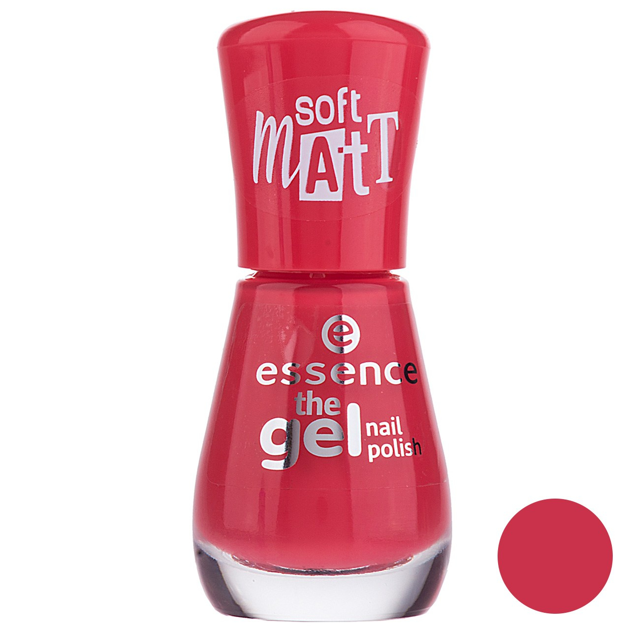 لاک ناخن اسنس سری The Gel شماره 47