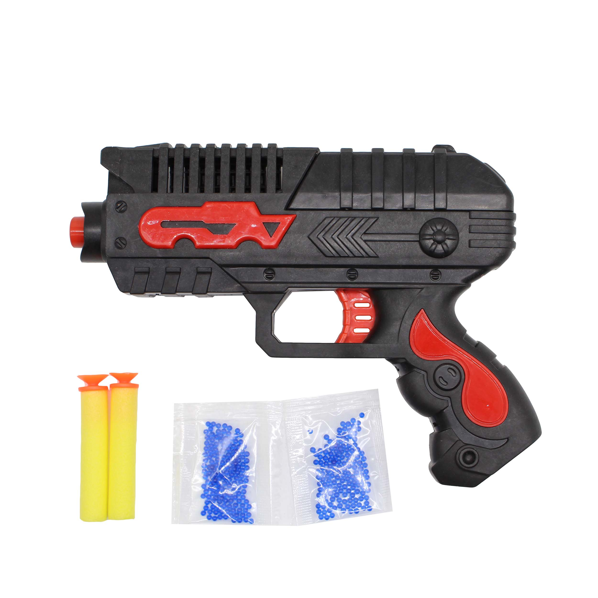 تفنگ بازی مدل K1-GUN-810-4