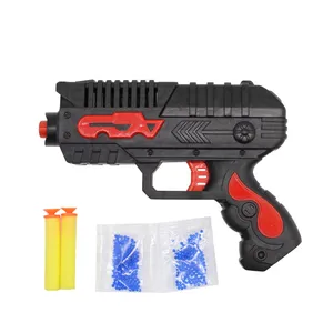 تفنگ بازی مدل K1-GUN-810-4