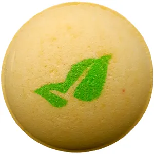 کوکتل نمک حمام آریلا کد AR21 مدل Lemon وزن 120 گرم
