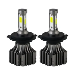 لامپ هدلایت خودرو مدل T2PH42 بسته 2 عددی