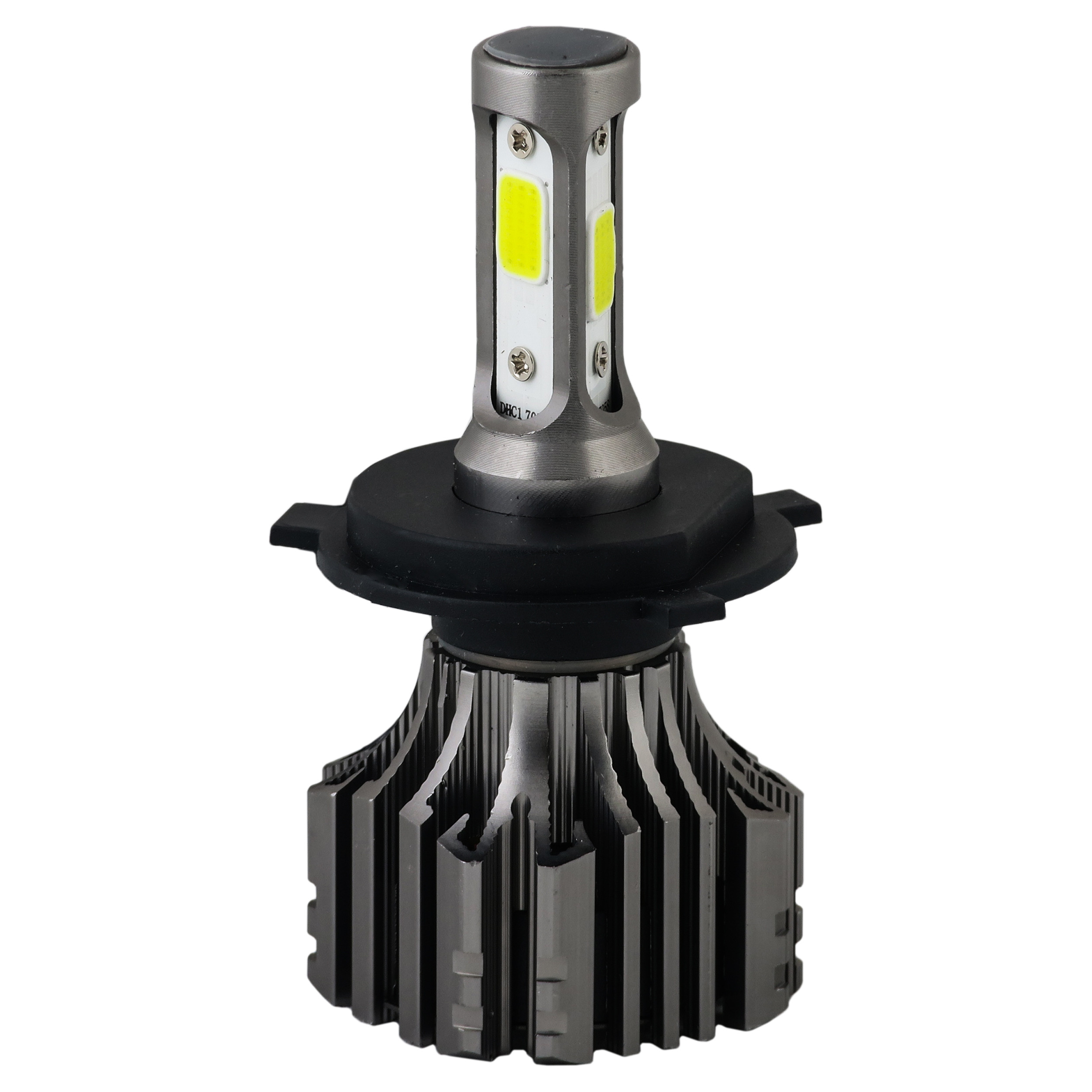 لامپ هدلایت موتورسیکلت مدل T2PH41