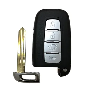 قاب یدک ریموت خودرو مدل ky-02 مناسب برای سراتو