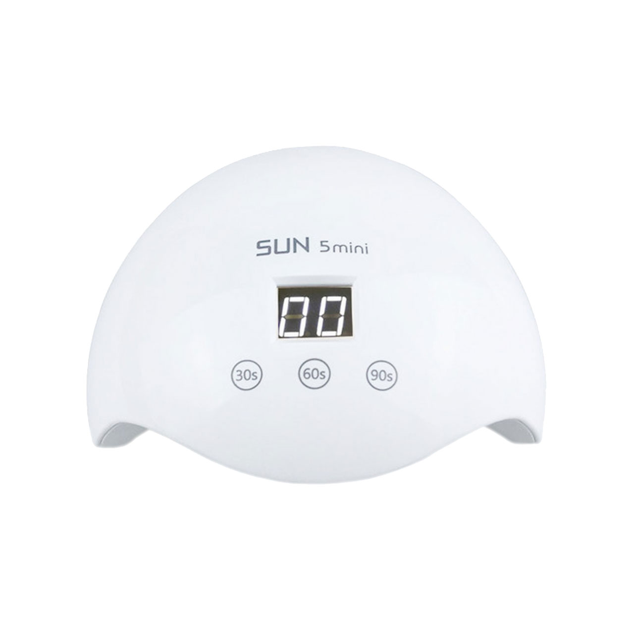 لاک خشک کن مدل 5MINI