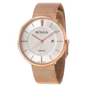Bonia BNB10547-1512 Watch For Men