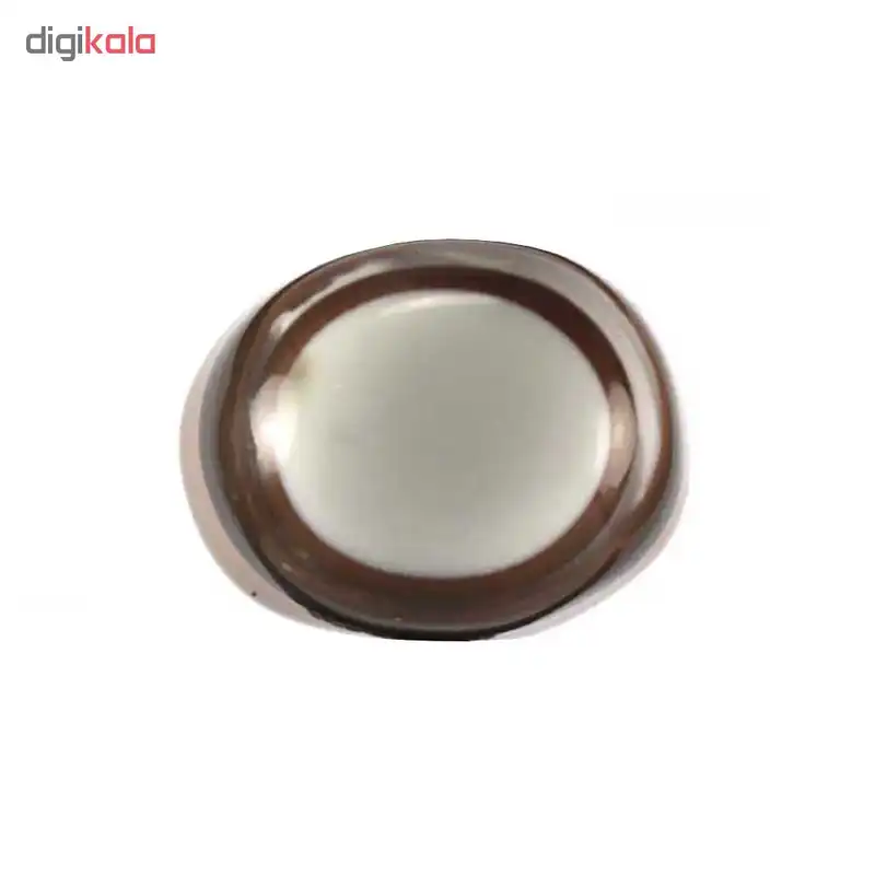 سنگ عقیق باباقوری یمنی کد 5403