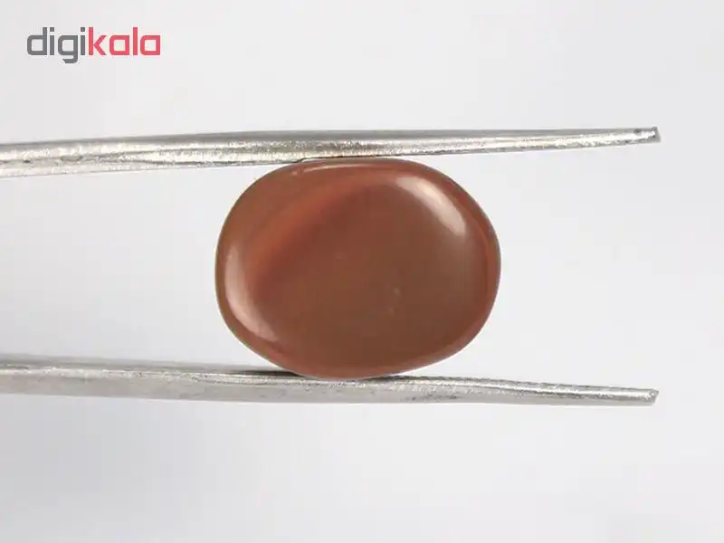 سنگ عقیق باباقوری یمنی کد 5403