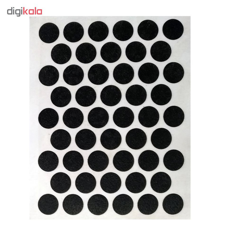 برچسب روی پیچ مدل EJ1 بسته 4 عددی