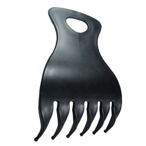 شانه مو کد 360