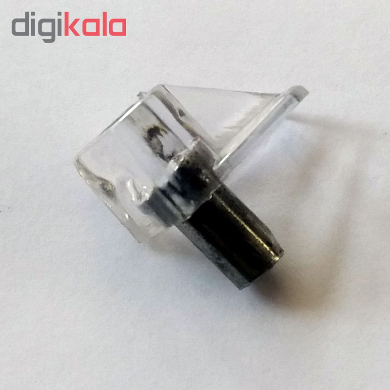 نگه دارنده طبقه کابینت مدل SH1 بسته 40 عددی