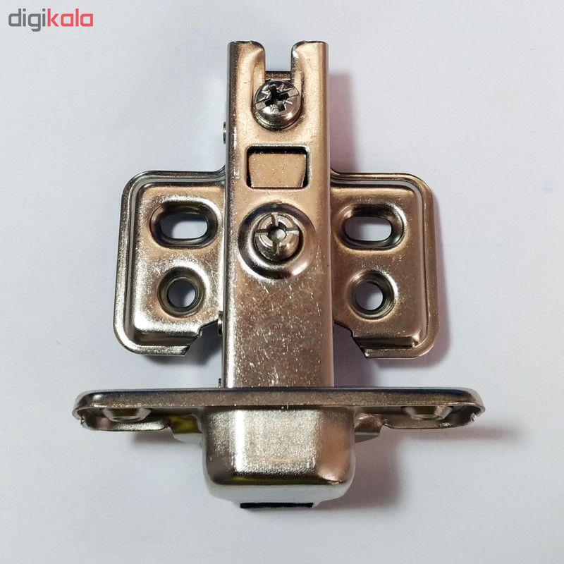 لولا آرام بند مدل MBF بسته 2 عددی