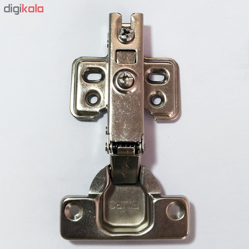 لولا آرام بند مدل MBF بسته 2 عددی