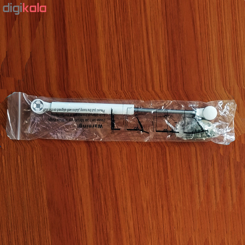 جک کابینت مدل TU120 بسته 2 عددی جک کابینت مدل TU120 بسته 2 عددی