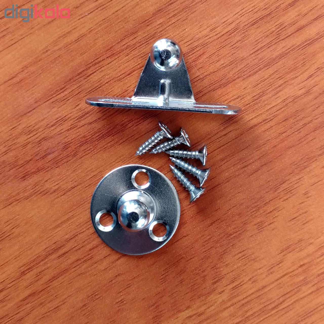 جک کابینت مدل TU120 بسته 2 عددی