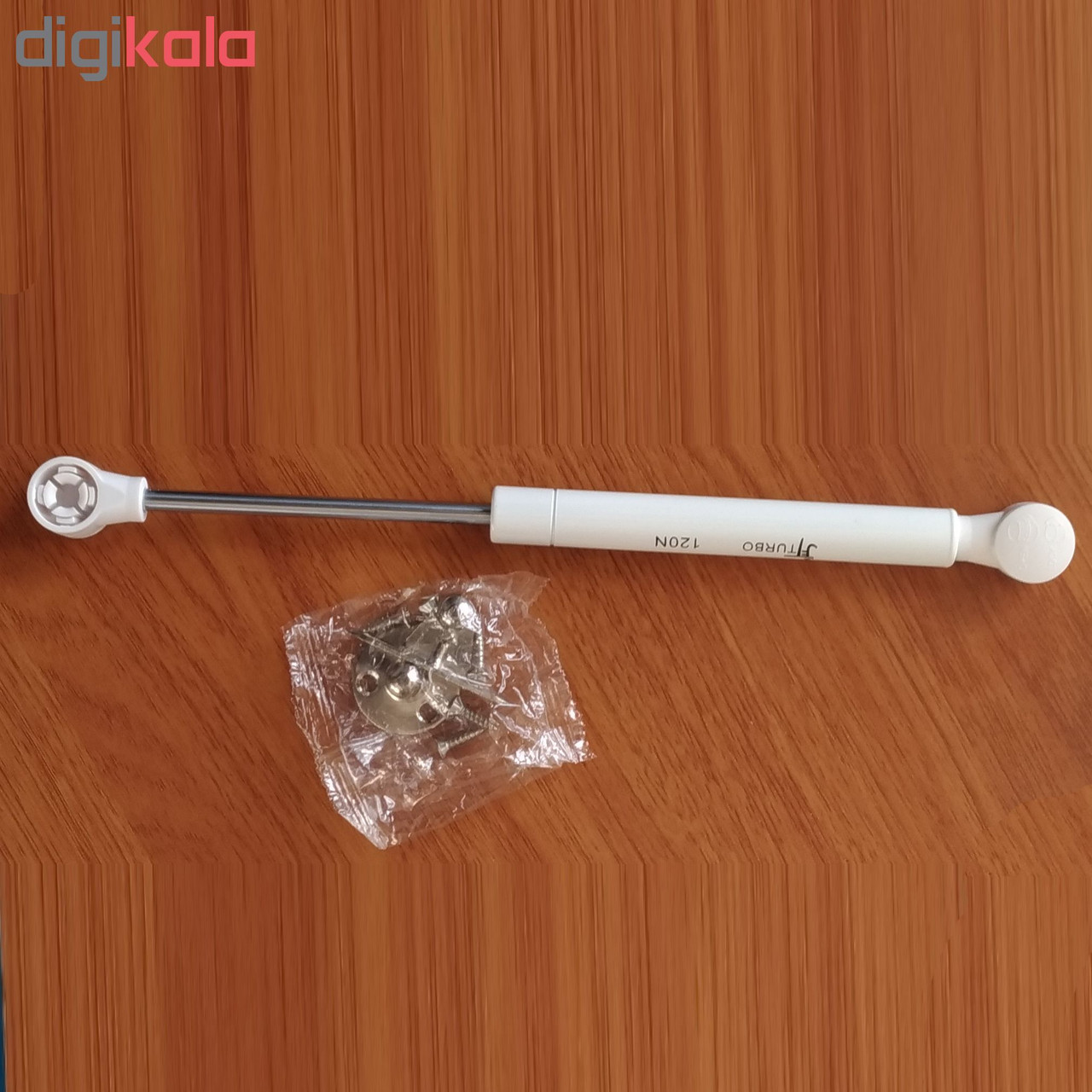 جک کابینت مدل TU120 بسته 2 عددی