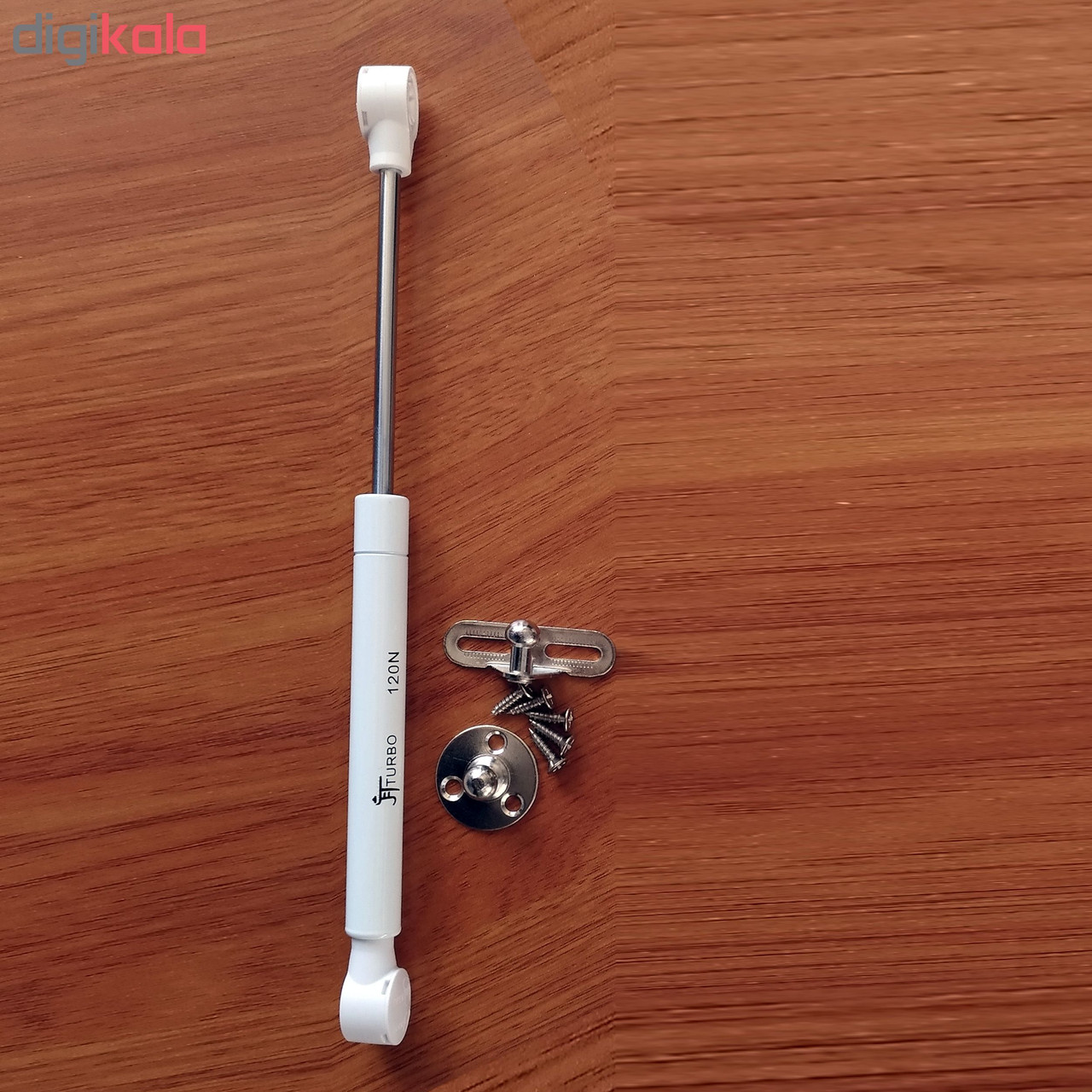 جک کابینت مدل TU120 بسته 2 عددی