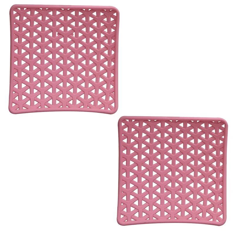 سبد سبزی مهروز مدل MOR-LRG بسته 2 عددی