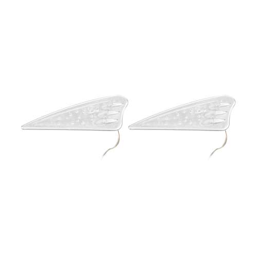 باله تیغه برف پاک کن کارفو مدل AC-68