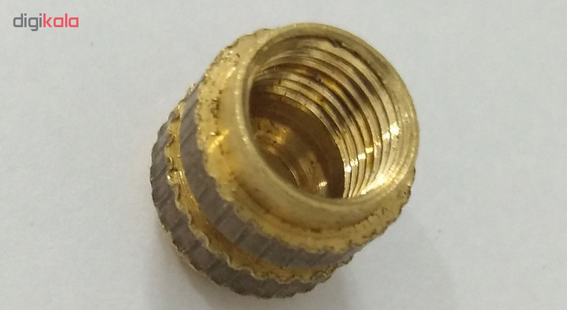 دستگاه مینیاتوری مهره مدل MDM293