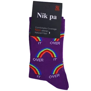 جوراب نیک پا کد IT003