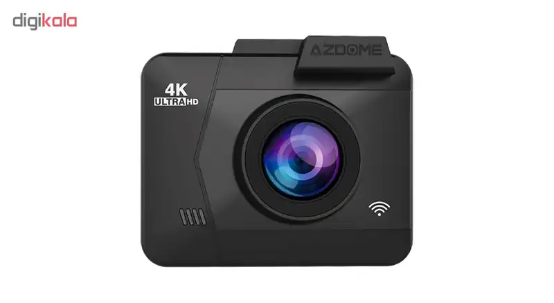 دوربین فیلمبرداری خودرو ازدم مدل M06P