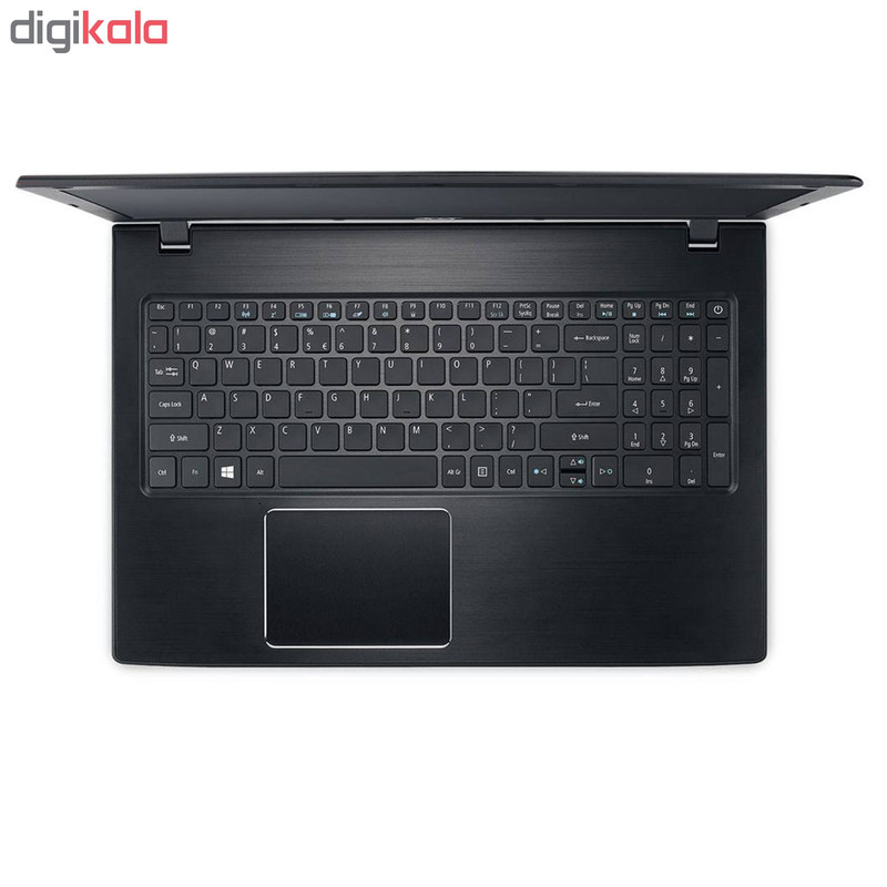 لپ تاپ 15 اینچی ایسر مدل Aspire E5-576G-76X8-A