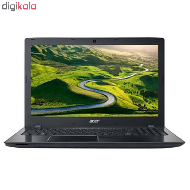 لپ تاپ 15 اینچی ایسر مدل Aspire E5-576G-76X8-A