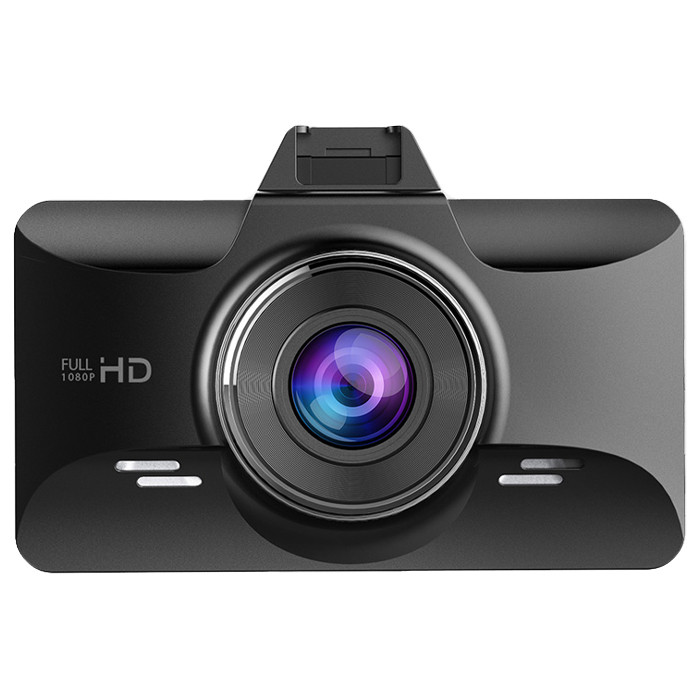 دوربین فیلمبرداری خودرو ازدم مدل M01