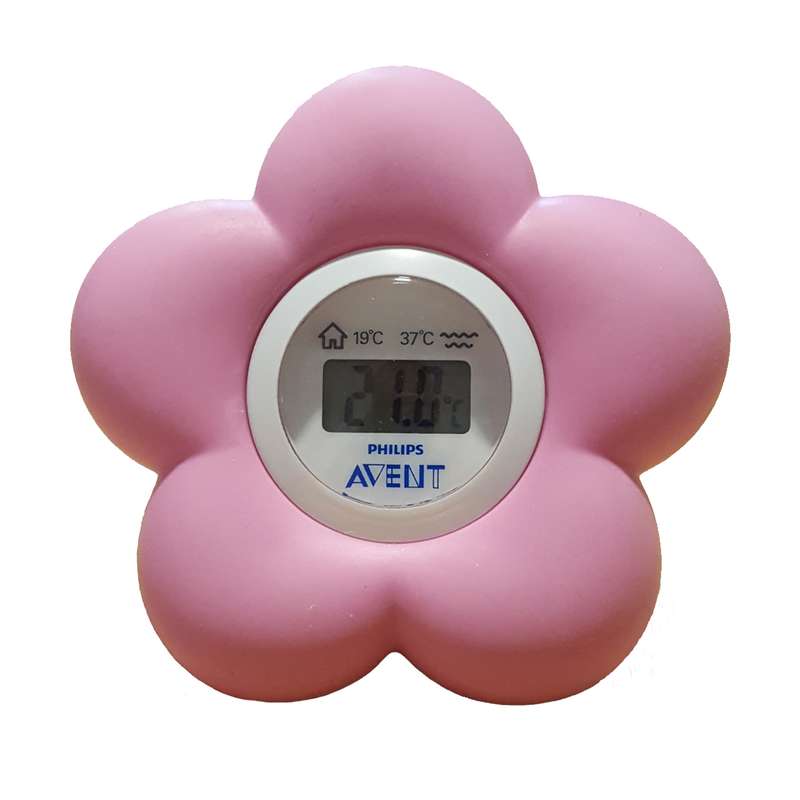 دماسنج دیجیتال حمام اونت مدل SCH550/21