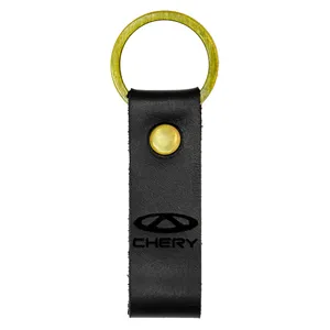 Charmineh Sport 53003A-B Chery Design Keychain