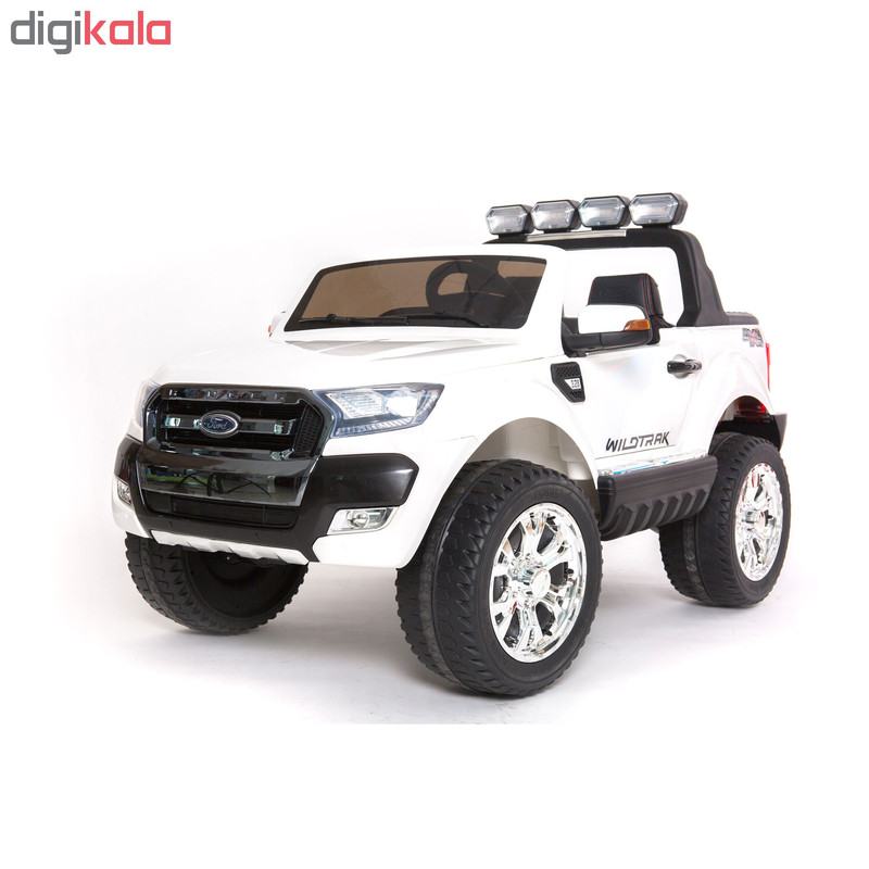 ماشین شارژی طرح FORD RANGER مدل M830