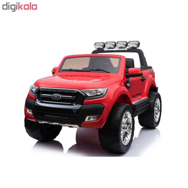 ماشین شارژی طرح FORD RANGER مدل M830