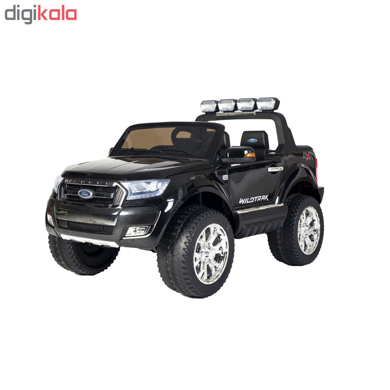 ماشین شارژی طرح FORD RANGER مدل M830