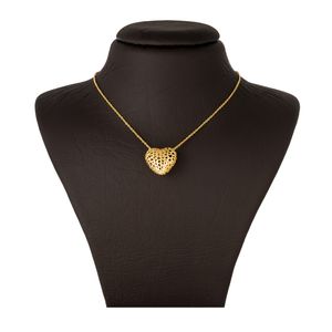 نقد و بررسی گردنبند طلا 18 عیار زنانه جواهری سون مدل 2399 توسط خریداران