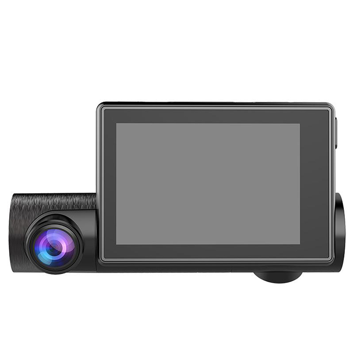 دوربین فیلمبرداری خودرو مدل LS02