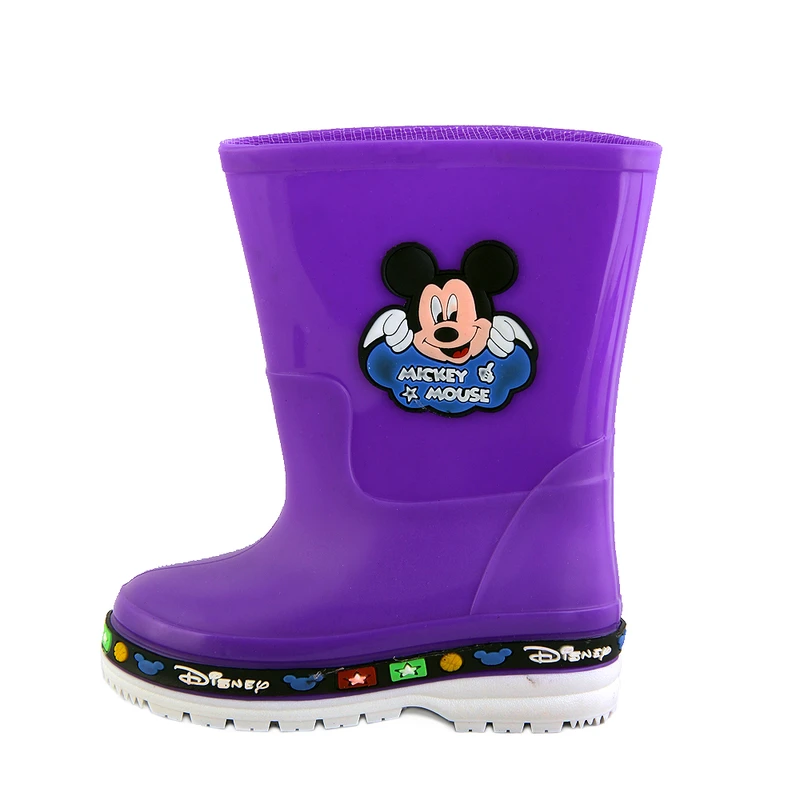 بوت پسرانه طرح میکی موس کد 9898021