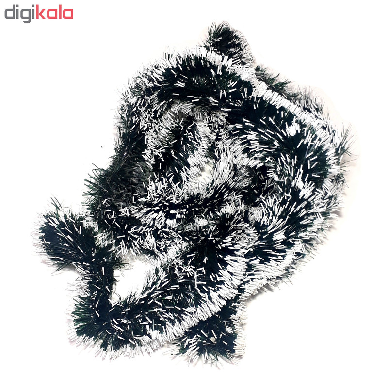 ریسه تزیینی مدل snak کد 01 بسته 2 عددی