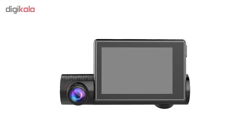 دوربین فیلمبرداری خودرو مدل LS02