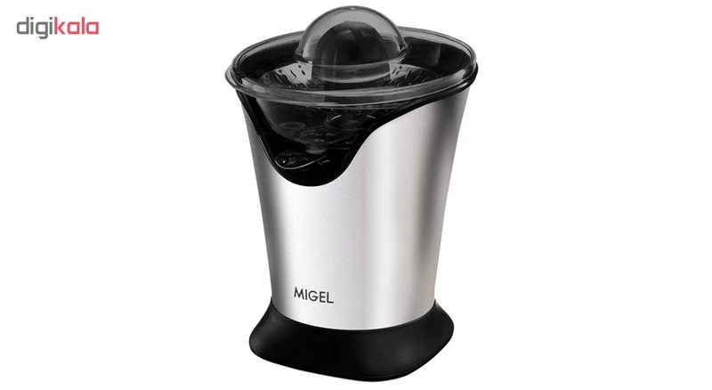 عکس شماره 2 : آب مرکبات گیری میگل مدل gcs 85