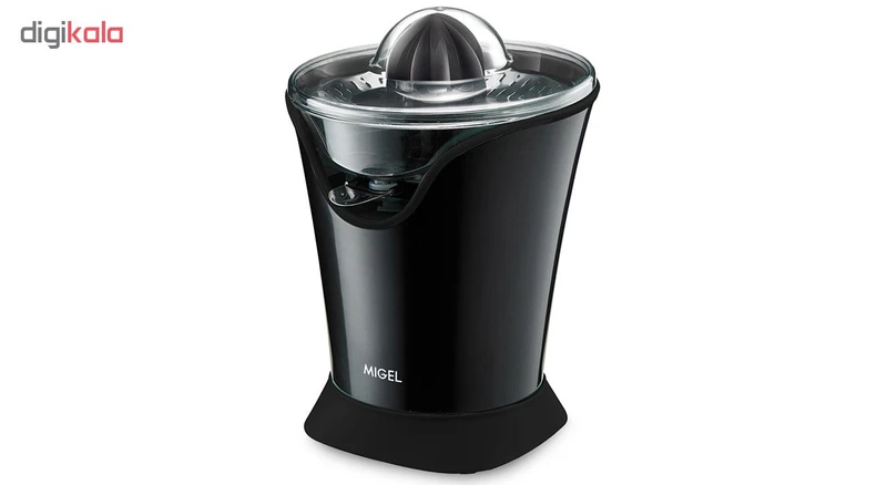 عکس شماره 3 : آب مرکبات گیری میگل مدل gcs 85