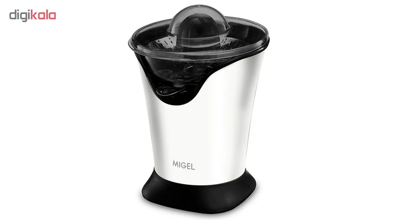 عکس شماره 5 : آب مرکبات گیری میگل مدل gcs 85