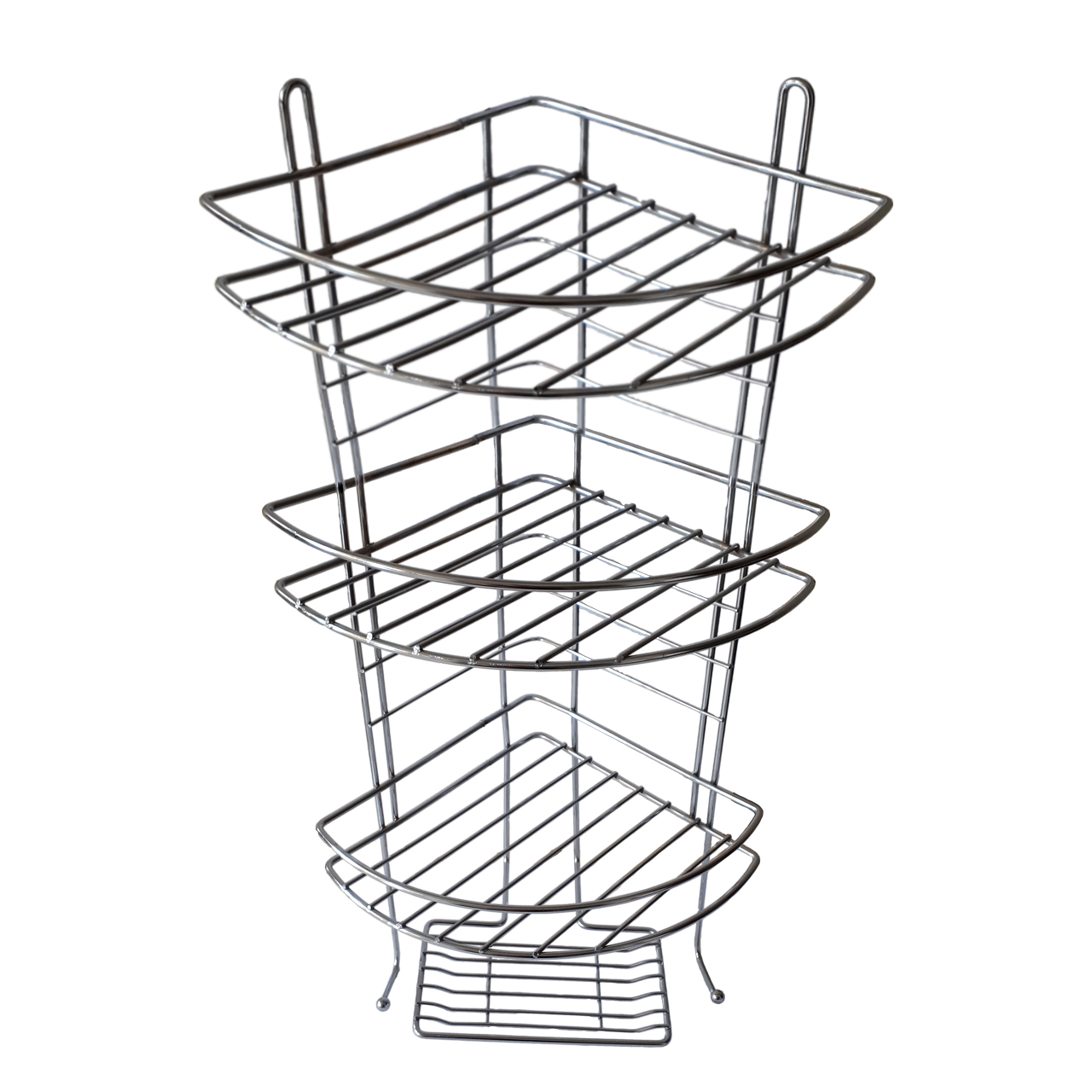 قفسه حمام مدل 6673