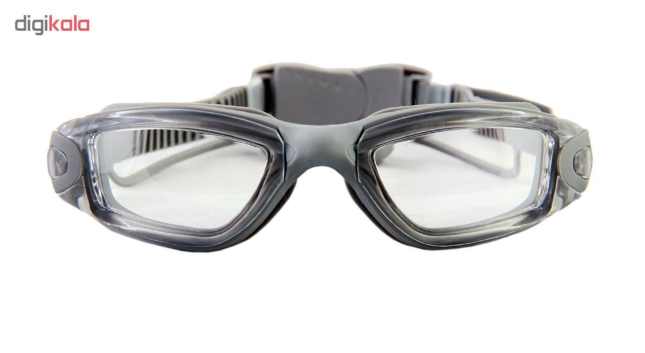 عینک شنا وی کی مدل Clar3117